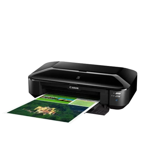 Canon Pixma IX6850 USB WIFI A3 Renkli Inkjet Yaz�c�