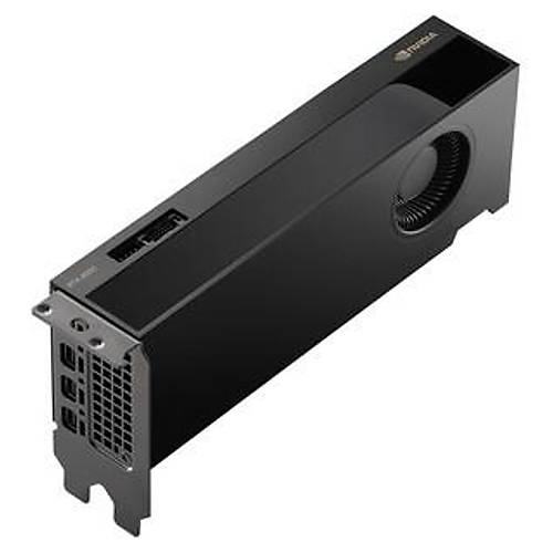 Pny VCNRTX4000ADALP-SB 20 GB GDDR6 Quadro RTX 4000 SFF ADA 160 Bit NVIDIA Ekran Kart�