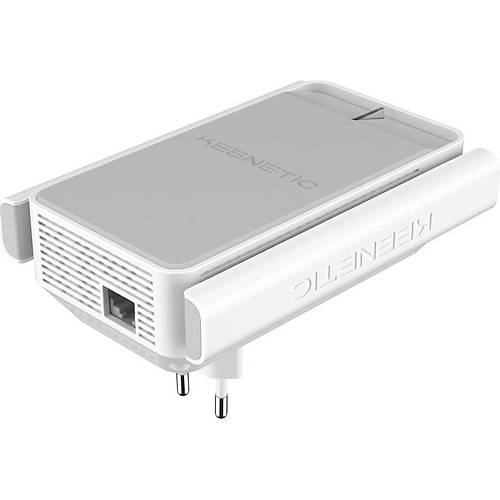 Keenetic KN-3311-01-EU 1 Port Gigabit AC1200 Buddy 5 Wi-Fi Menizl Geniletici