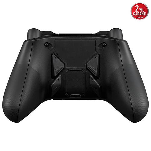 Asus ROG RAIKIRI PRO GD300X Bluetooth PC XBOX Uyumlu Oyuncu kolu