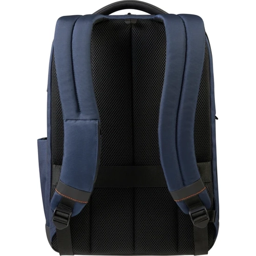 Samsonite KF9-01-004 15.6 inch Mysight USB Girili Mavi Notebook Srt antas