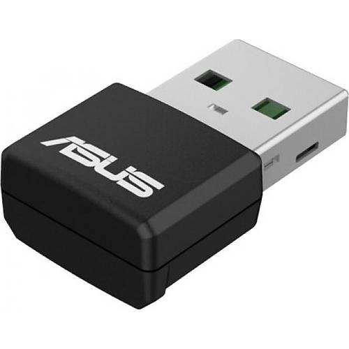 Asus USB-AX55 5 Ghz USB Nano Kablosuz Ağ Adaptörü