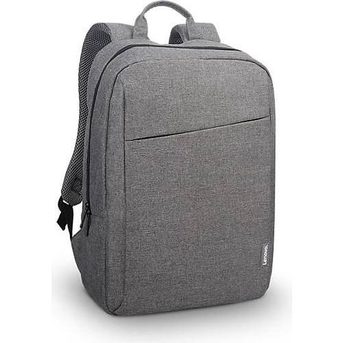 Lenovo 4X40T84058 15.6 inch B210 Casual Backpack Gri Notebook S�rt �antas�