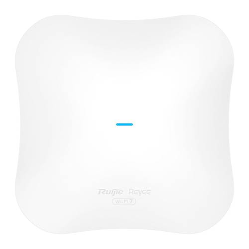 Ruijie RG-RAP72PRO BE5040 2 Port Gigabit Dual Band Wi-Fi7 Poe �� Mekan Access Point