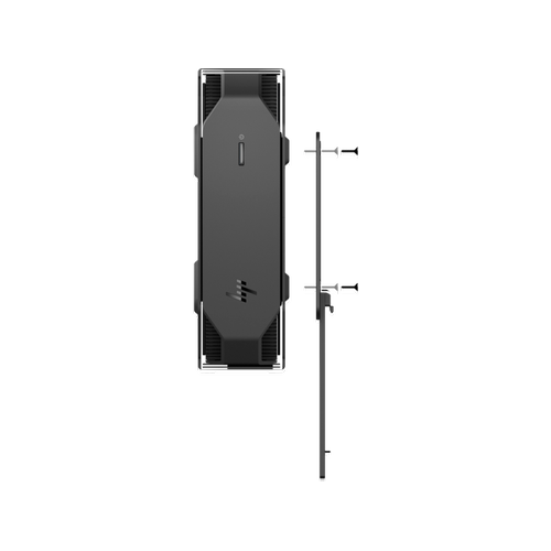 Hp 16U00AA mini Masa�st� Bilgisayar Montaj Ba�lant� Par�as�