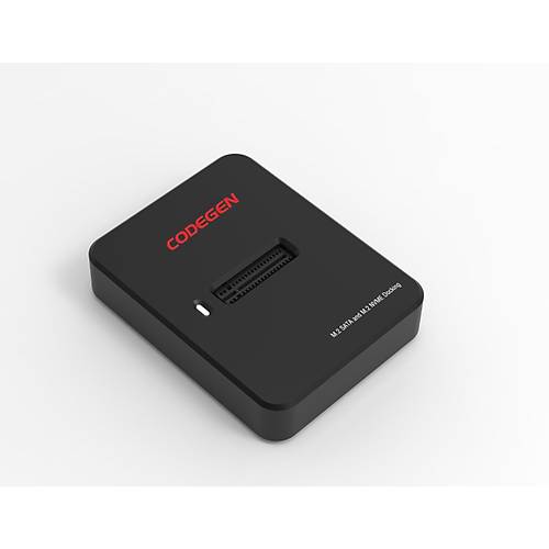 Codegen CDG-DOC-202 Usb 3.0 to M2 NVMe NGFF SSD SATA Dosck Station