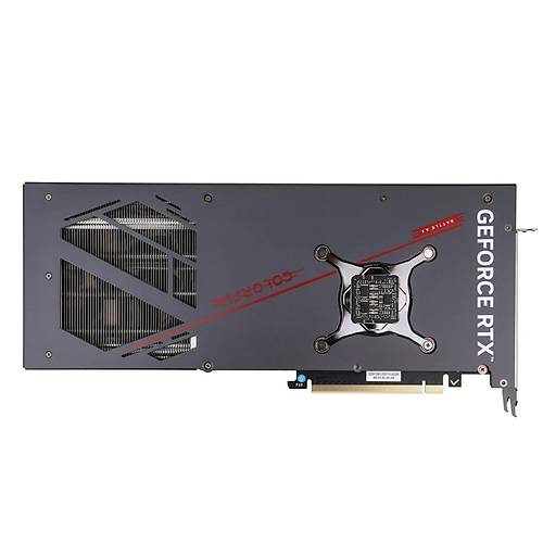 Colorful AEAE1CLF0053 16 GB GDDR6X GeForce RTX 4070 Ti SUPER 256Bit NVIDIA Ekran Kart�