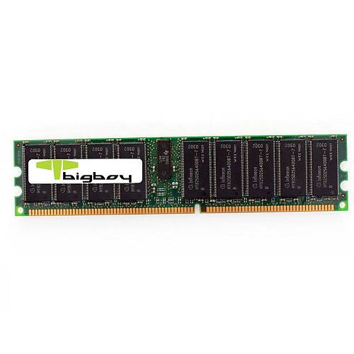 Bigboy BTS309/1G 1 GB DDR 400Mhz Sunucu Bellek