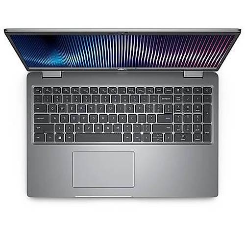 Dell N002L554015WP Latitude 5540 CI5 1335U 8GB 256GB SSD 15.6 Win11 Pro Notebook Bilgisayar