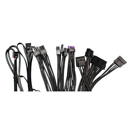 Cooler Master MPS-K001-AFBP-NBEU Master X 2000W 80 Plus Platinum 14cm Fanl� Full Mod�ler G�� Kayna��