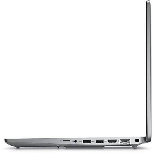 Dell N022L354015EMEA-VP Latitude 3540 CI7 1355U 16GB 51GB SSD 15.6 Ubuntu Notebook Bilgisayar