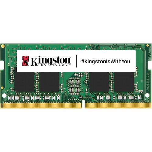Kingston KCP426SS6/4 4 GB DDR4 2666Mhz CL16 Notebook Bellek