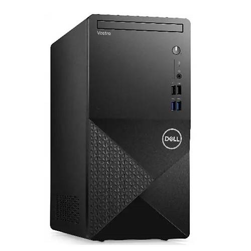 Dell N7519VDT3910WP Vostro 3910 CI5 12400 2.5Ghz 8GB 512GB SSD Win11 Pro Masast Bilgisayar