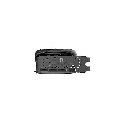 Zotac ZT-D40730D-10B 16 GB GDDR6X GeForce RTX 4070 Ti Super Trinity Balck Edition 256 Bit NVIDIA Ekran Kart�