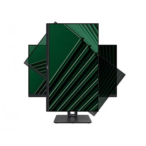 Msi PRO MP245PG 23.8 inch 1920x1080 1ms 100Hz HDMI DP Adaptive-SYNC Pivot Monit�r