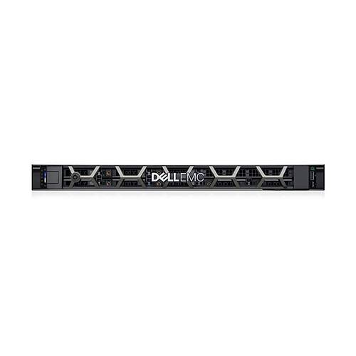 Dell PER450SPL2 R450 Xeon Silver 4309Y 16Gb 1.2 TB HDD 1100W Rack Mount Sunucu
