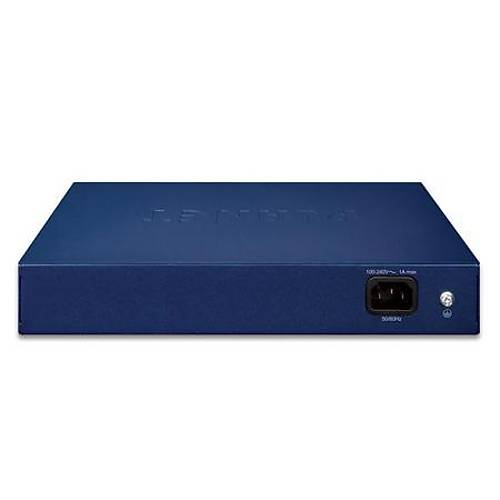 Planet PL-MGS-910X 8 Port Gigabit 1 Port 10G SFp+ Multi Gigabit Ethernet Switch