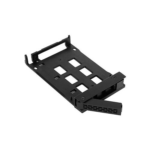 Icy Dock MB324SP-B Expresscage 2.5 inch x 4 Yuva 5.25 inch Disk evirici