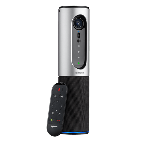 Logitech 960-001034 V-R0004 Connect Full GD Video Konferans Sistemi