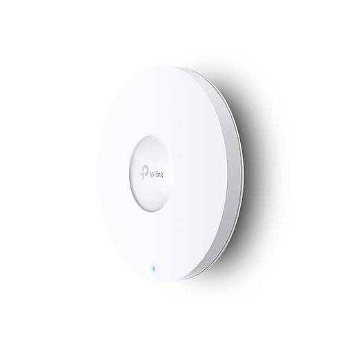 Tp-Link EAP613 AX1800 1 Port Gigabit Dula Wi-Fi6 Tavan Tipi Access Point