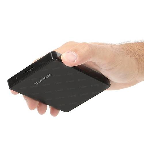 Dark DK-AC-DSE29 StoreX E29 2.5 inch SATA USB 3.0 Harici Disk Kutusu