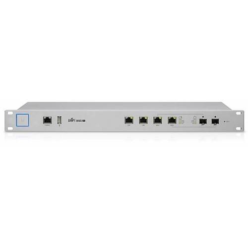 Ubiquiti USG-PRO-4 4 Gigabit Port UniFi Security Gateway Pro Router