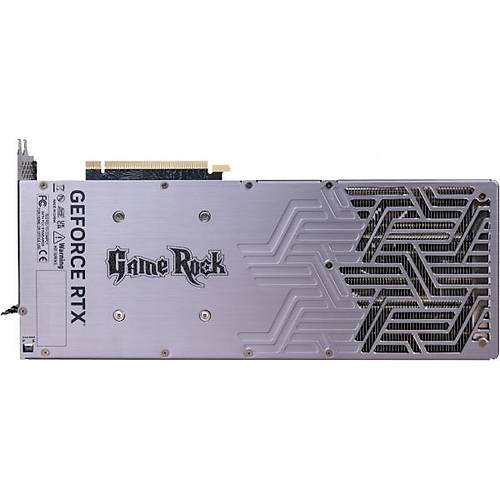 Palit NED4090019SB-1020G 24 GB GDDR6X GeForce RTX 4090 GAMEROCK 384Bit NVIDIA Ekran Kart�