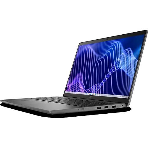 Dell N015L354015EMEA-VP Latitude 3540 CI5 1335U 16GB 512GB SSD 15.6 inch Ubuntu Notebook Bilgisayar