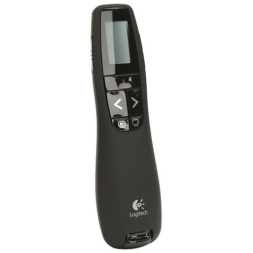 Logitech 910-003506 R700 Kablosuz Sunum Kumandas�