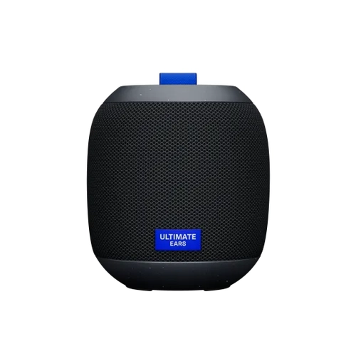 Logitech 984-001948 EARS WONDERBOOM Play Siyah Bluetooth Kablosuz Hoparl�r