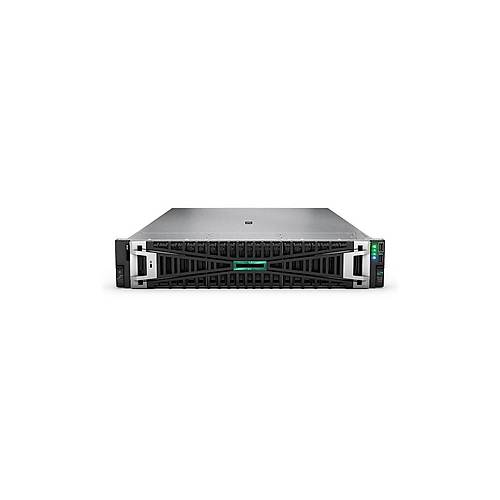 Hp P52560-421 DL380 Gen11  Xeon Silver 4410Y 3.9Ghz32 GB HDD YOK 2U Rack Sunucu