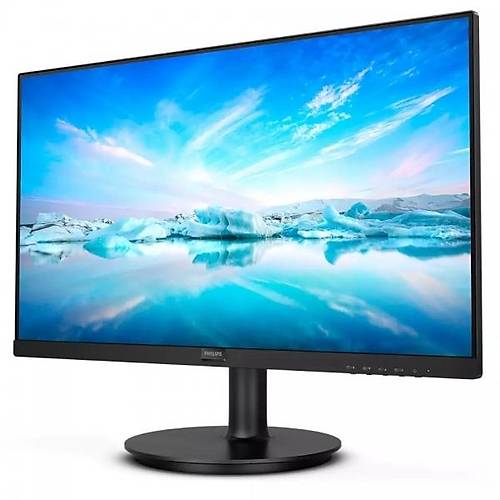 Philips 241V8LAB/00 23.8 inch 1920x1080 4ms 100Hz Multimedia VGA HDMI Siyah Monitr