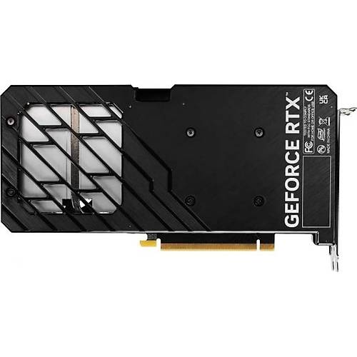 Palit NE64060019P1-1070L 8 GB GDDR6 GeForce RTX 4060 INFINITY DUAL 128Bit NVIDIA Ekran Kart�