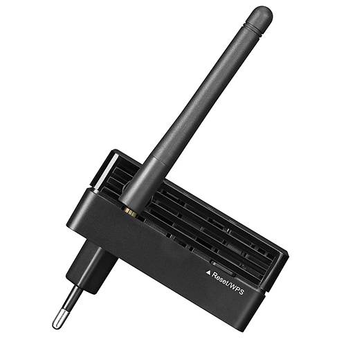 Everest EWR-812N 1 P�rt 10/100Mbps 2.4GHz 300Mbps 2x2dBi Antenli Access Point