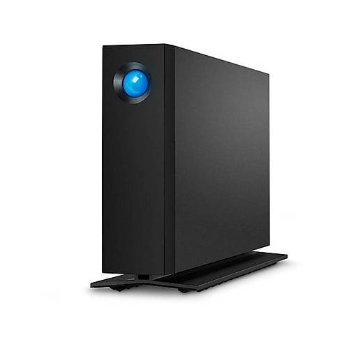 Lacie STHA8000800 8 TB USB Type C D2 Professional 3.5 inhc Harici Harddisk