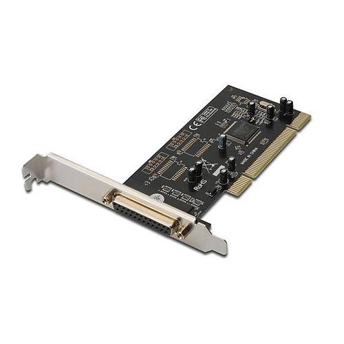 Aten C108S 8 Port RS232 Seri oklayc PCI Kart