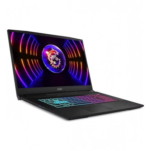 Msi KATANA 17 B13VFK-1037XTR CI7 13620H 3.6Ghz 16GB 1TB SSD 8GB RTX4060 17.3 144HZ FreeDos Notebook
