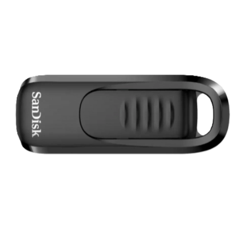 Sandisk SDCZ480-064G-G46 64 GB Ultra Slider Usb 3.2 Type C Flash Bellek
