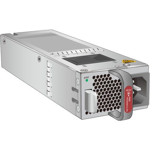 Huawei PAC600S12-PB 600 Watt AC Power Mod�l�