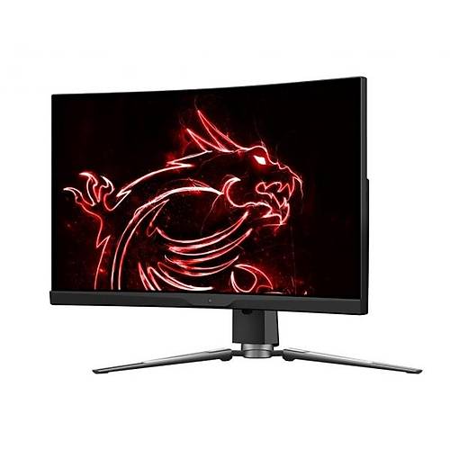 Msi MPG ARTYMIS 273CQR QD 27 inch 2560x1440 1ms 165Hz HDMI DP FreeSync Prenium Curved Monit�r