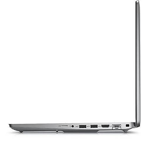 Dell N021L555015EMEA-VP Latitude 5550 Ultra 7 155U 1.7GHz 16GB 512GB SSD 15.6 Ubuntu Notebook Bilgisayar
