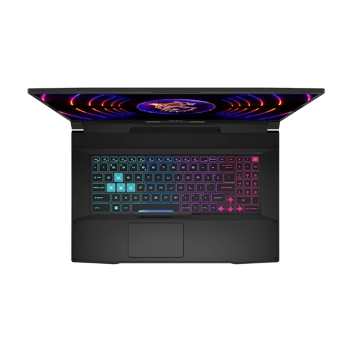 Msi KATANA 17 B13VFK-1037XTR CI7 13620H 3.6Ghz 16GB 1TB SSD 8GB RTX4060 17.3 144HZ FreeDos Notebook