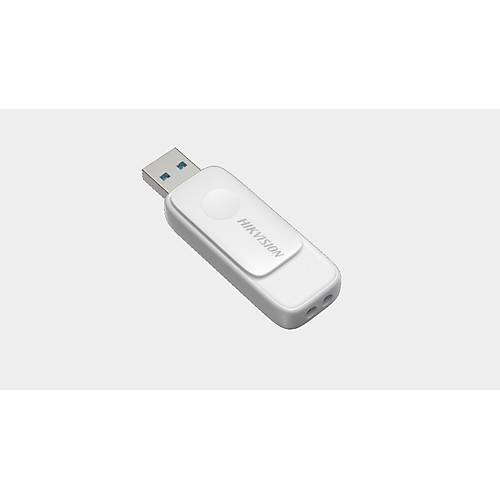 Hikvision HS-USB-M210S/128G 128 GB USB 3.2 Srgl Beyaz USB Flash Bellek