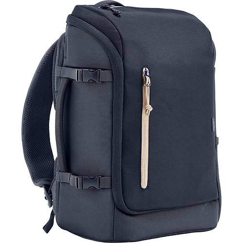 Hp 6B8U5AA 15.6 inch Travell 25 litre Mavi Notebook Srt antas