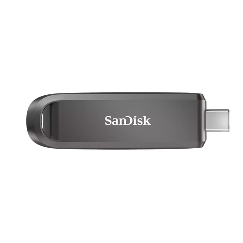 Sandisk SDCZ890-512G-G46 512 GB Extreme Pro USB Type C 3.2 Flash Bellek