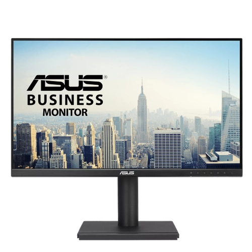 Asus BE27AQ 27 inch 2560x1440 5ms 75Hz Multimedia HDMI DP Piyot Kurumsal Monit�r