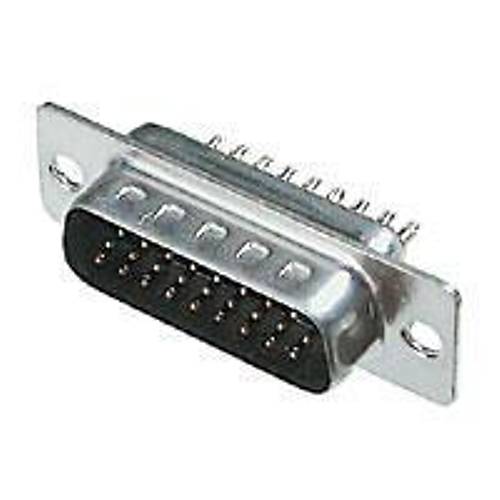 Digitus A-HDS 26 LL/Z High Density 26 Ples Male Solder Konnektr