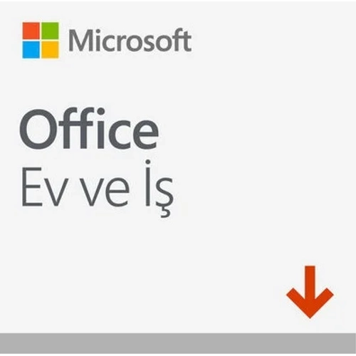 Microsoft T5D-03488 Office Home 2021 Home and Business T�rk�e-�ngilizce Elektronik Lisans