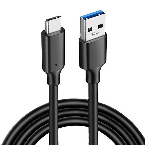 Bigboy OC-TYPEA-TYPEC 0.50 Mt USB 3.0 to Usb Type C Erkek-Erkek Usb Kablo