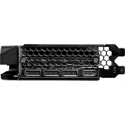 Palit NED407S019K9-1043D 12 GB GDDR6 GeForce RTX 4050 SUPER DUAL 192Bit NVIDIA Ekran Kart�